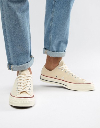 Converse Chuck 70 Bijele - Muške Tenisice | 54936JINC